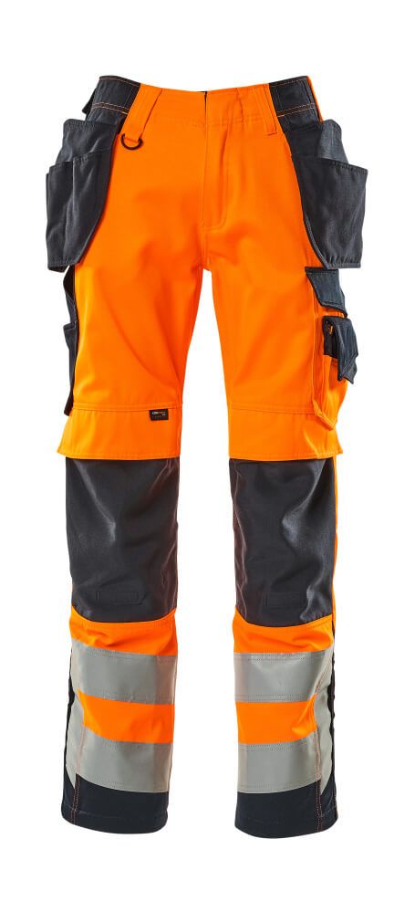 Mascot Safe Supreme Broek met spijkerzakken 15531