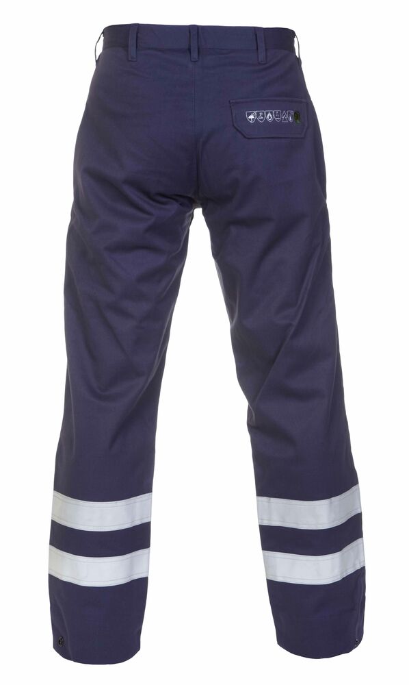 Hydrowear multinorm broek Monaco