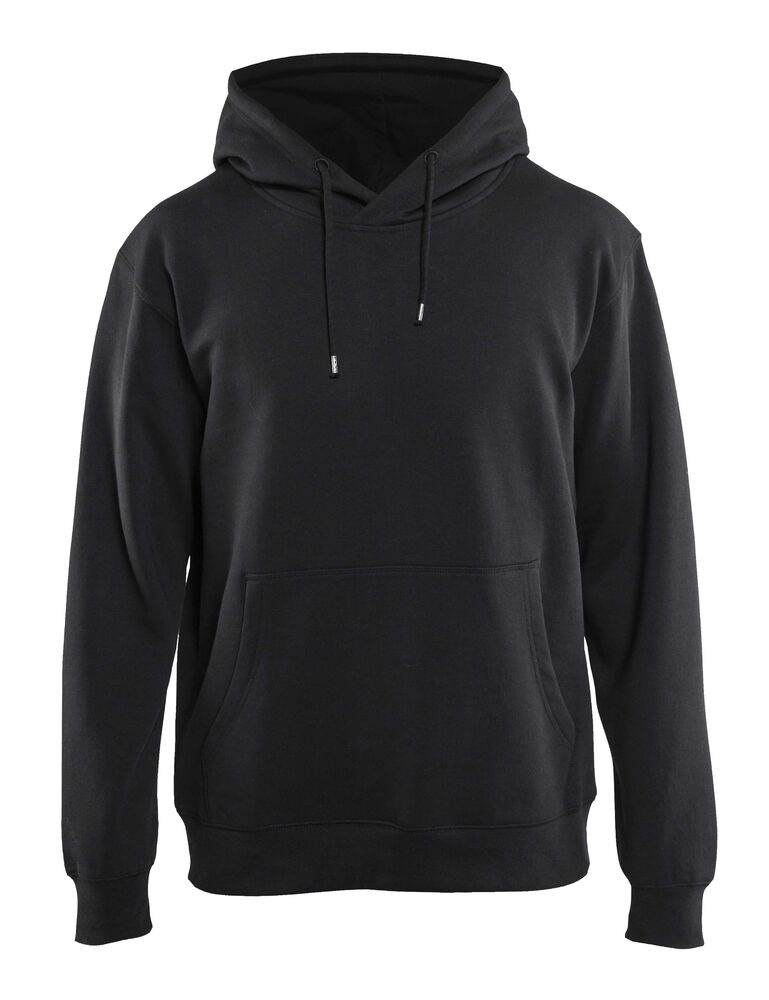 Blåkläder 3396 Hooded sweatshirt