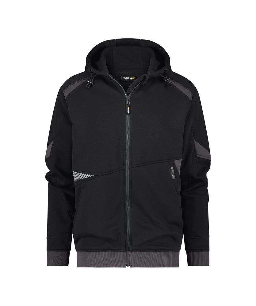 DASSY Lunax Hoodie