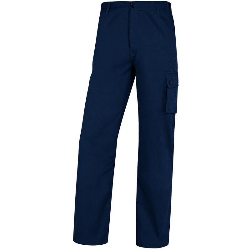 BROEK PALAOSLIGHT BLAUW XXL Delta Plus