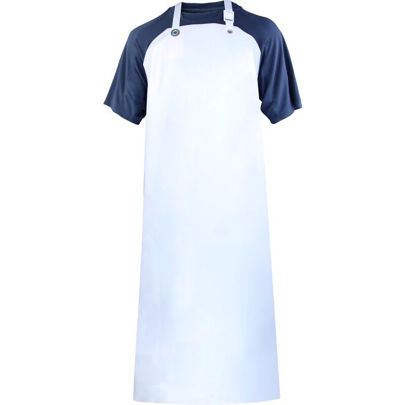 SCHORT PU WIT Delta Plus