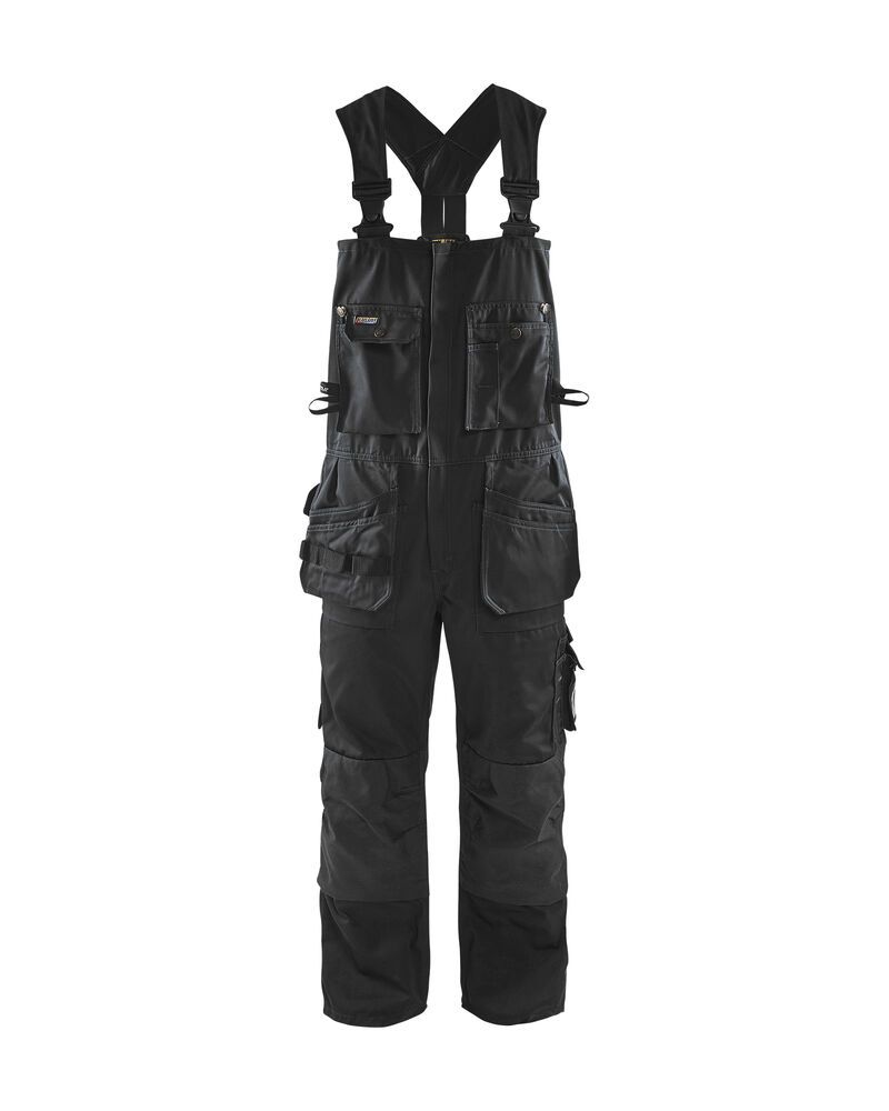 Blåkläder 2600 Bretelbroek