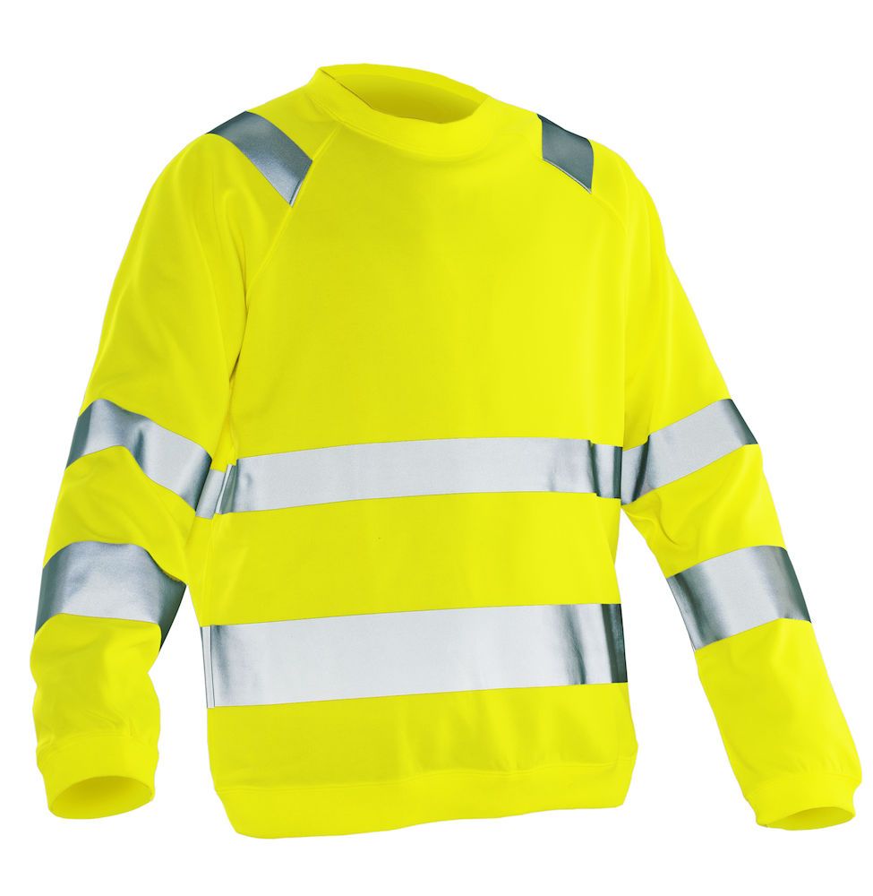 Jobman 1150 Hv Sweatshirt