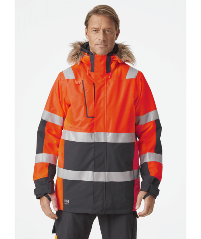HELLY HANSEN ALNA 2.0 WINTER PARKA 71393