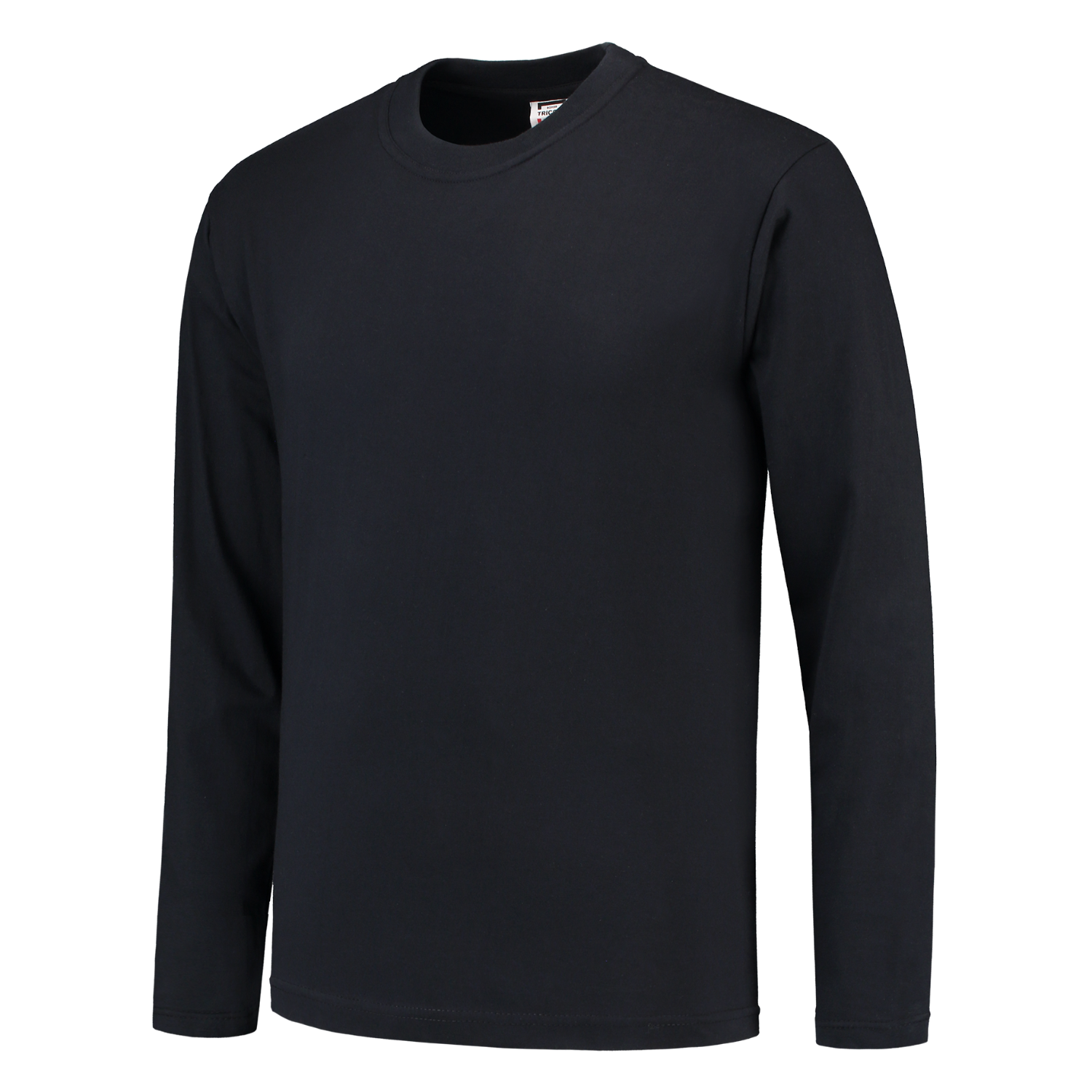 Tricorp T-shirt Lange Mouw 101006