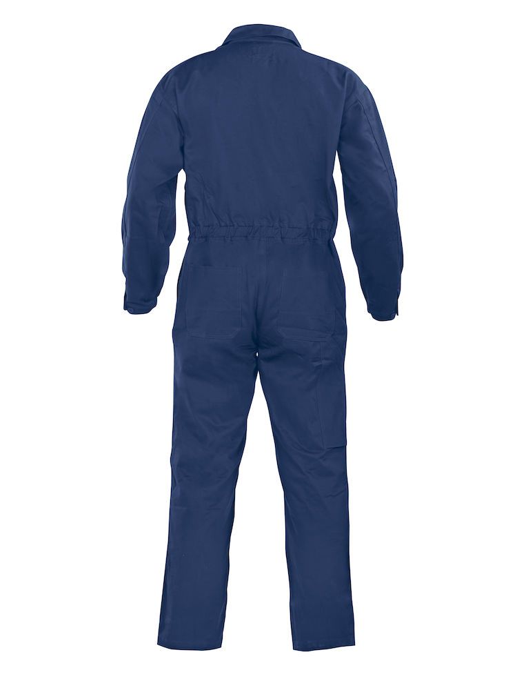 Jobman 4145 Service Overalls Cotton