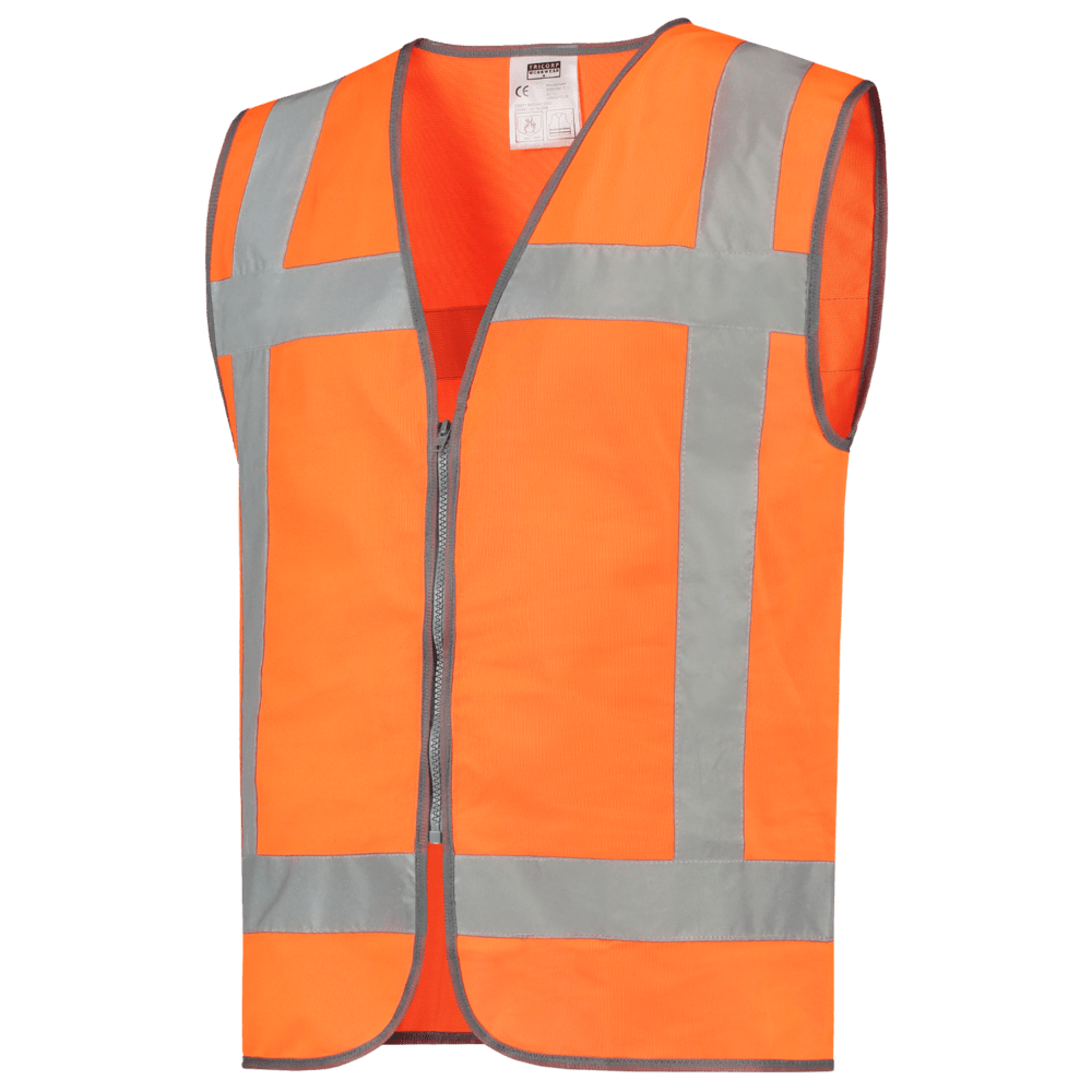 Tricorp Veiligheidsvest RWS Rits 453019