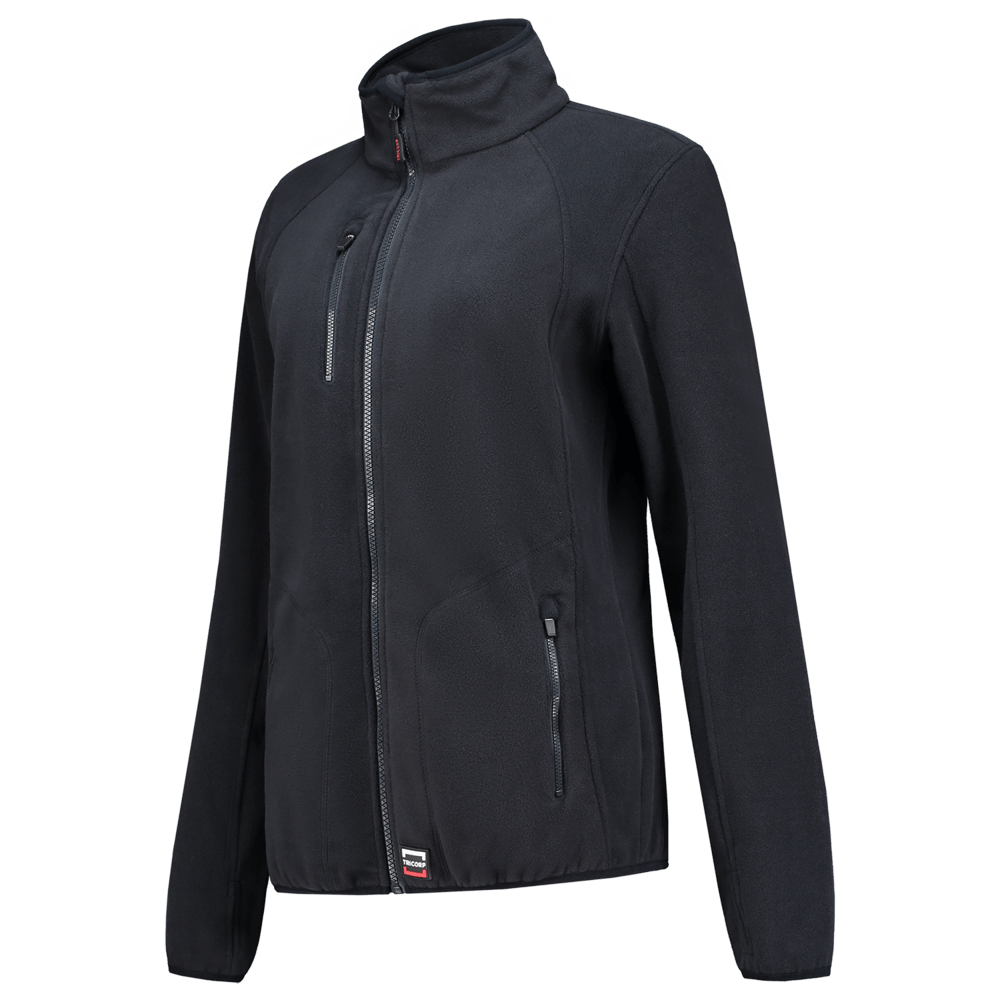 Tricorp Sweatvest Fleece Luxe Dames 301011