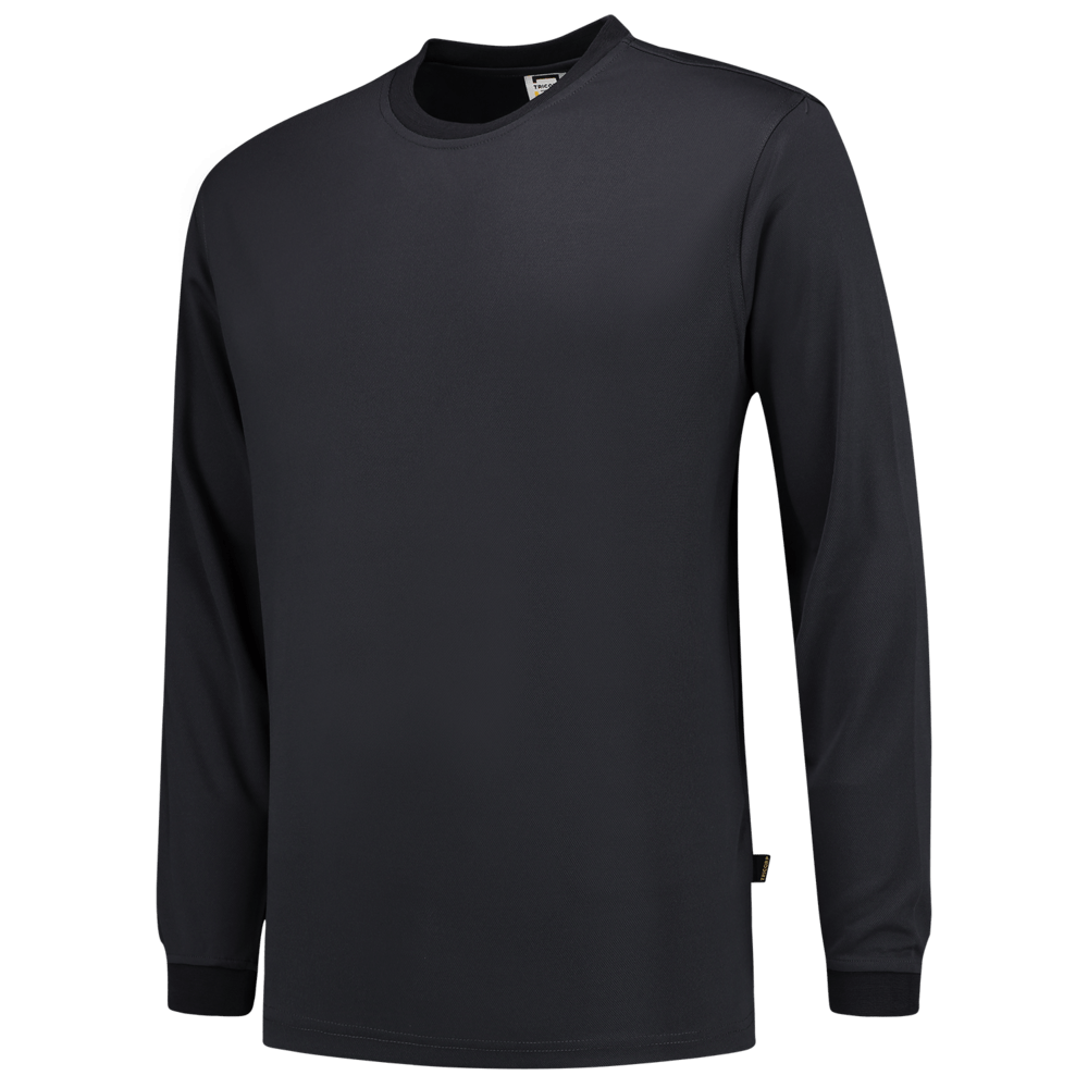Tricorp T-shirt UV Block Cooldry Lange Mouw 102005