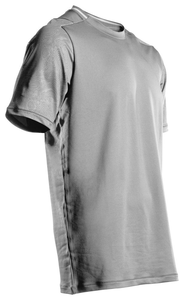 Mascot Customized T-shirt, met korte mouwen 22482