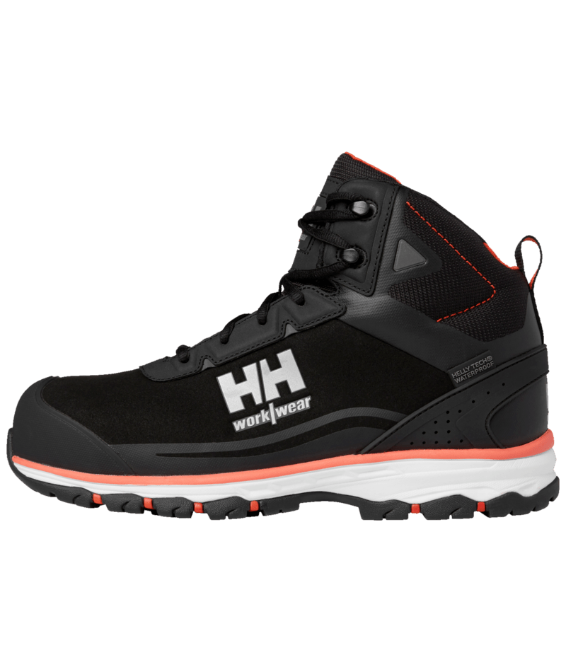 HELLY HANSEN CHELSEA EVO 2 MID S3 HT 78392