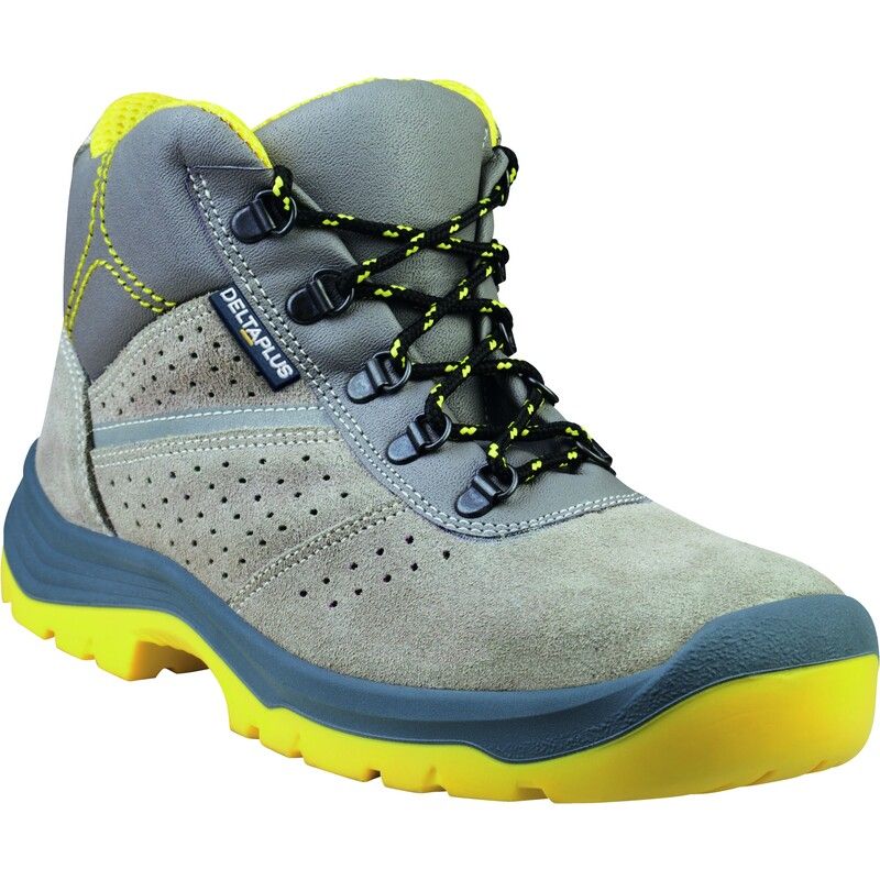 SHCOENEN TANGARA2 S1P GRIJS 37 Delta Plus