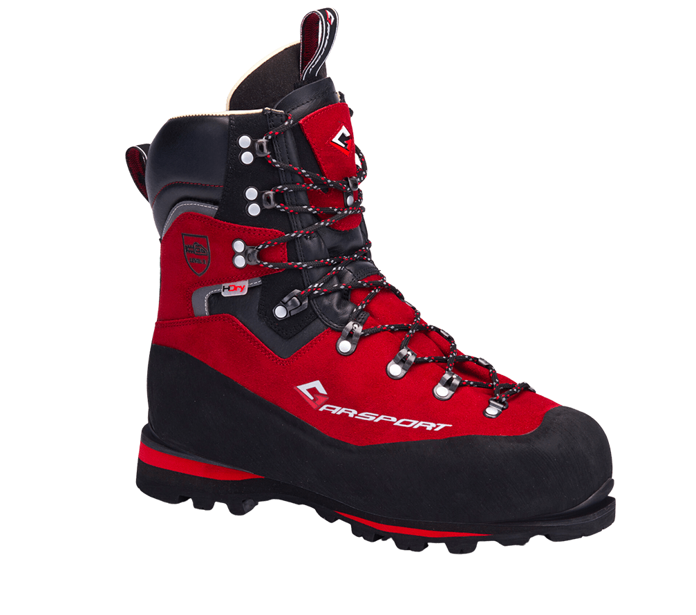 Garsport WOOD BREAKER HIGH H-DRY WR S6