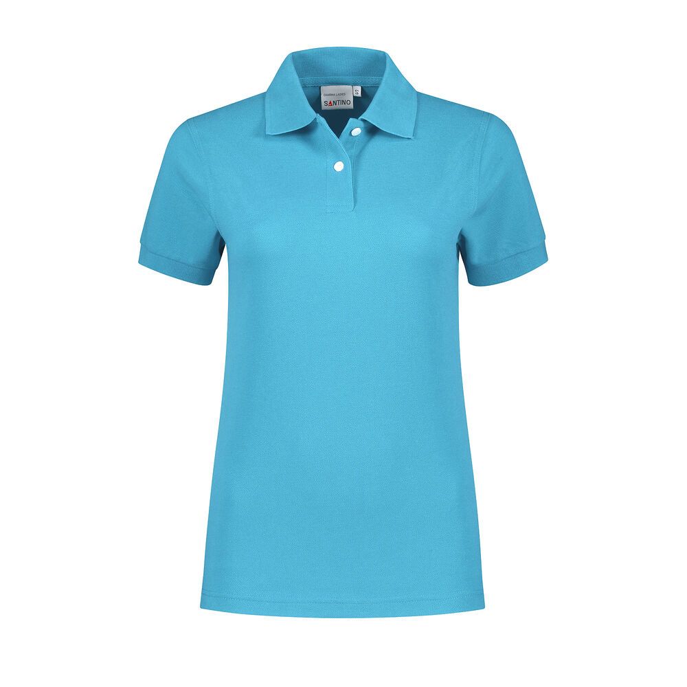 Santino Poloshirt Charma Ladies