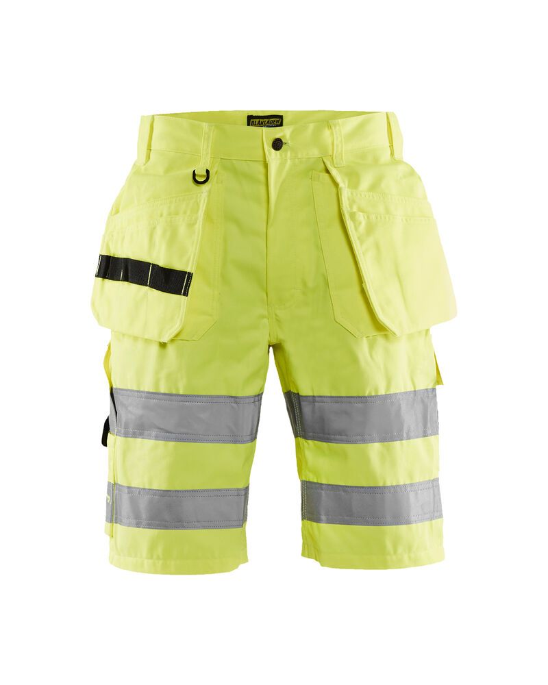 Blåkläder 1535 Short High Vis