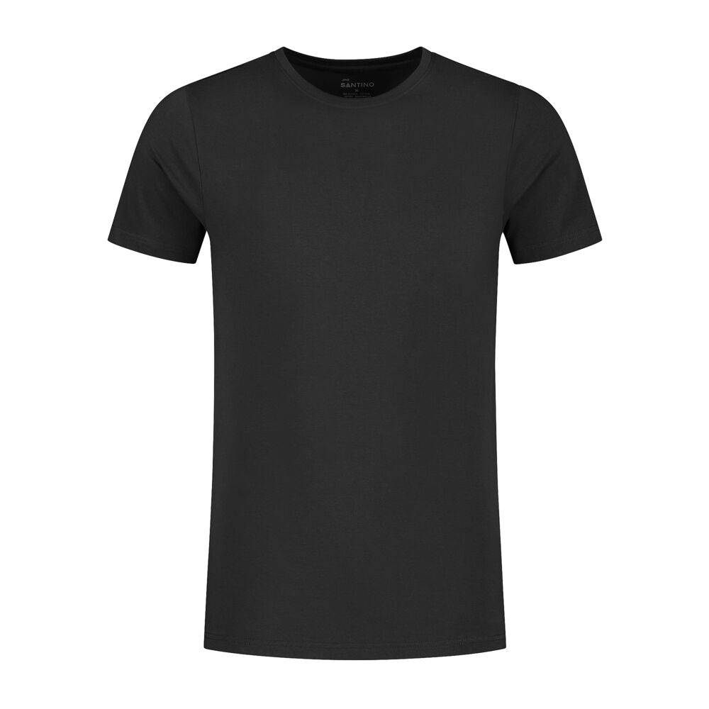 Santino T-shirt Jive C-neck