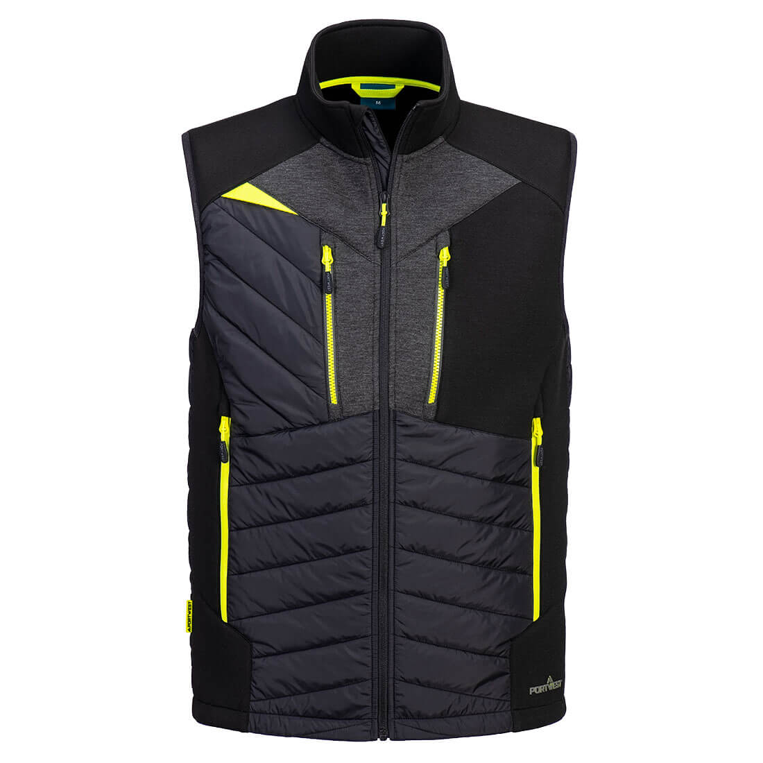 DX4 Hybrid Baffle vest