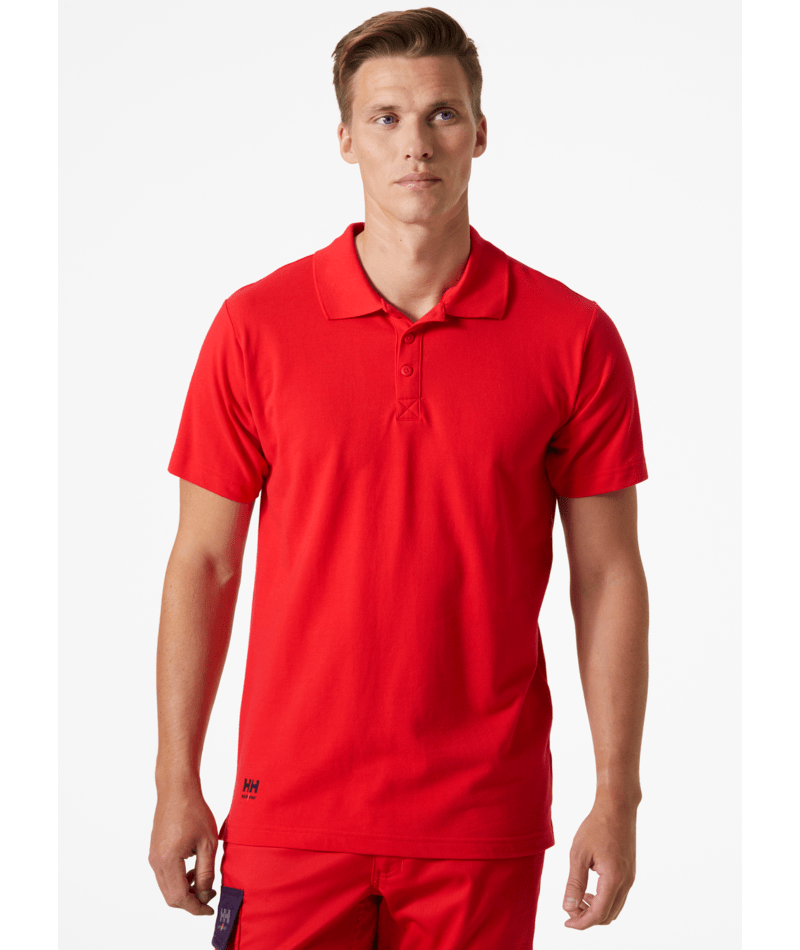 HELLY HANSEN CLASSIC POLO 79167