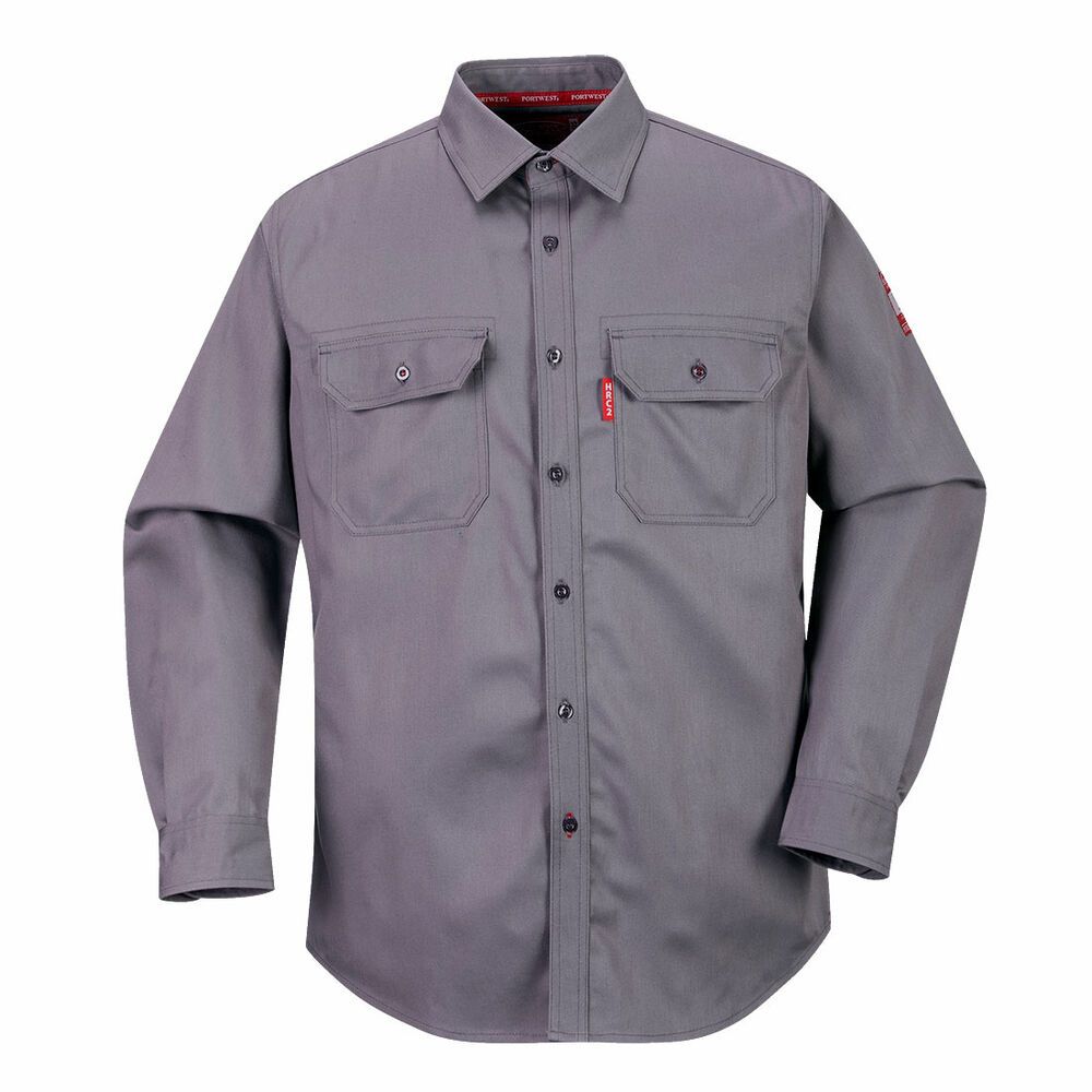 Bizflame 88/12 FR shirt