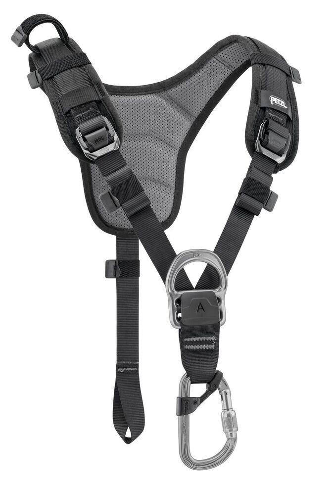 Petzl  TOP