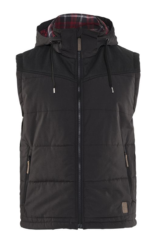 Blåkläder 3899 Bodywarmer