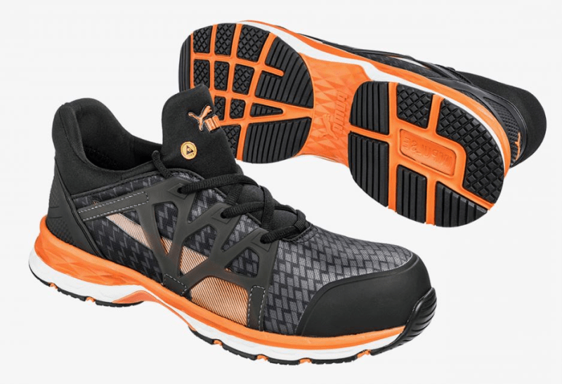 Puma Safety 633870 RUSH 2.0 S1P ESD