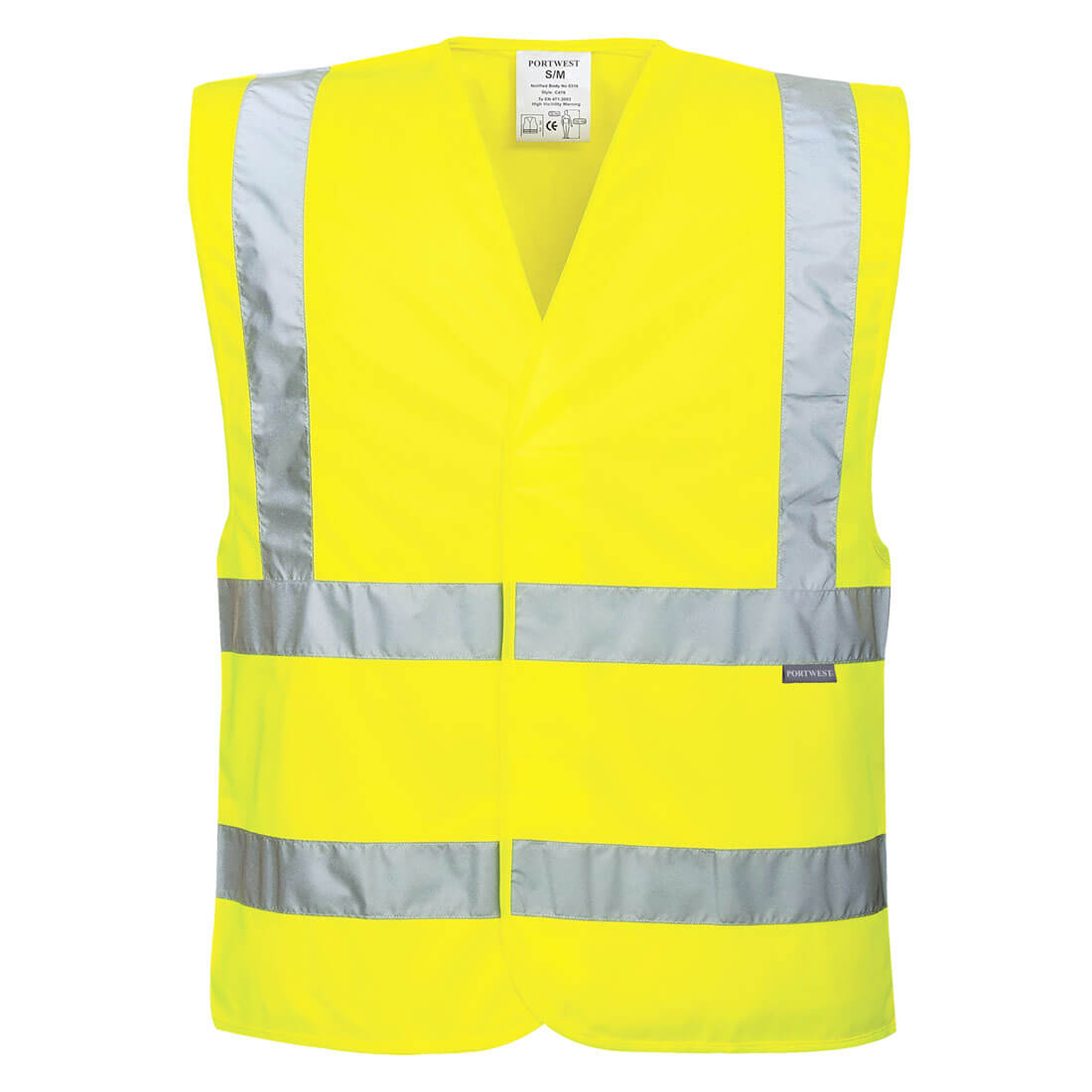 Eco Hi-Vis (10 pack)