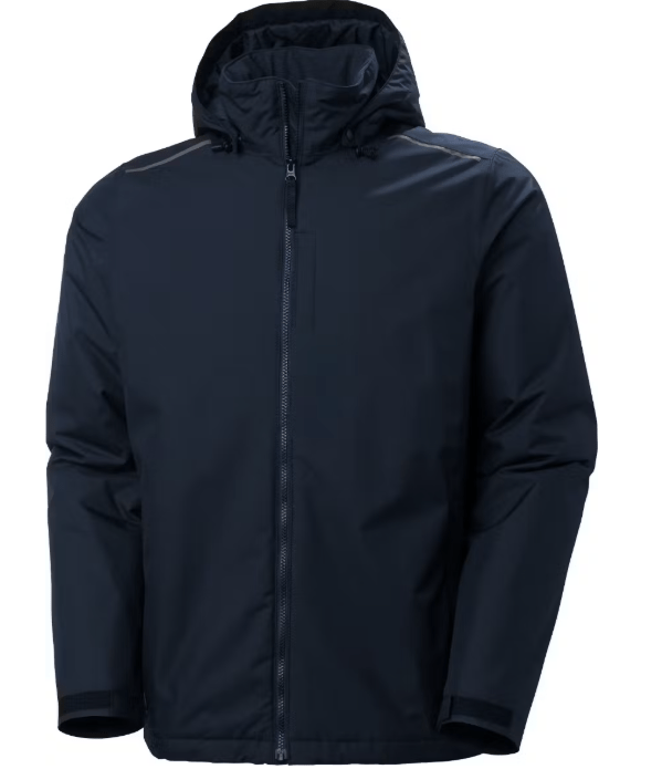 Helly Hansen MANCHESTER 2.0 WINTER JACKET 71342