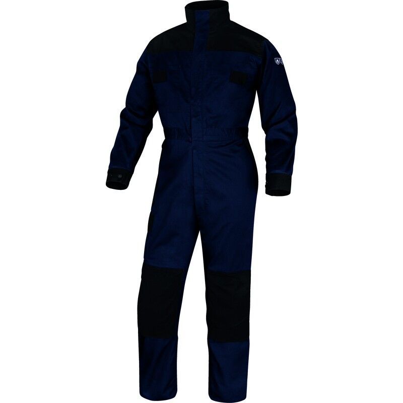 OVERALL MAIC2 BLAUW M Delta Plus