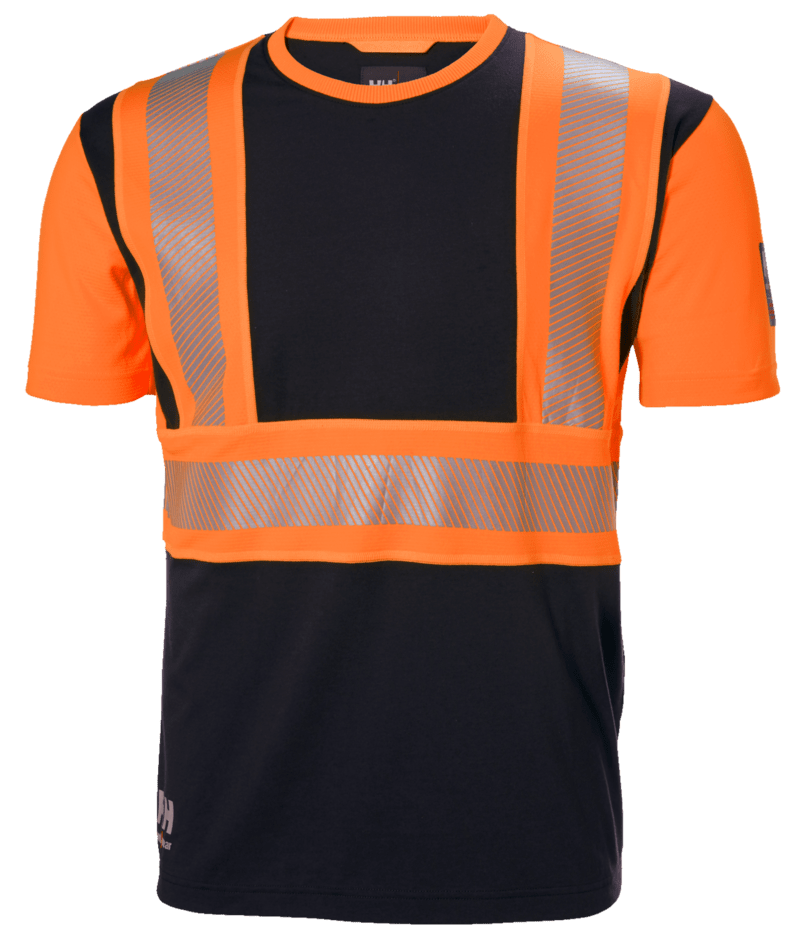 HELLY HANSEN ICU T-SHIRT 79271