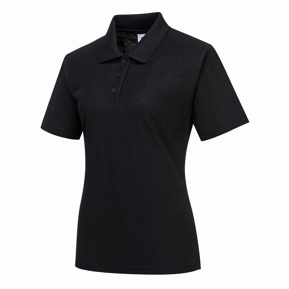 Naples Dames Poloshirt