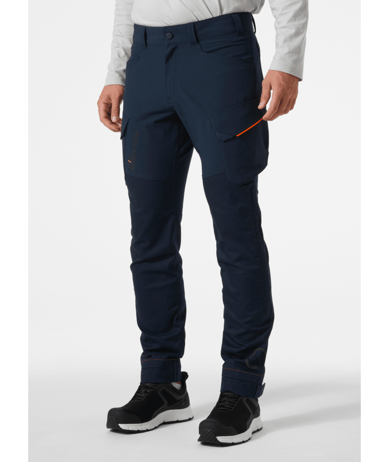 HELLY HANSEN CHELSEA EVO BRZ CARGO PANT 77554