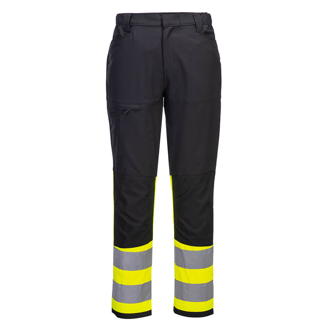 WX2 Eco Hi-Vis Klasse 1 Service Broek