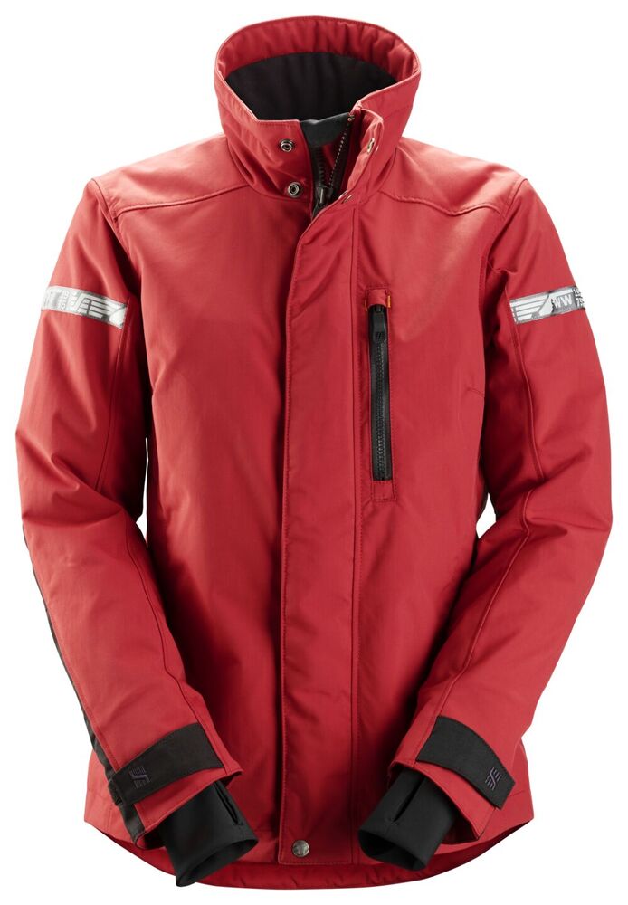 Snickers AllroundWork, 37.5® Isolerend Damesjack 1107