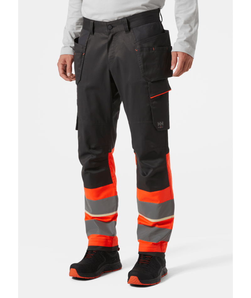 HELLY HANSEN UC-ME CONS PANT CL1 77511