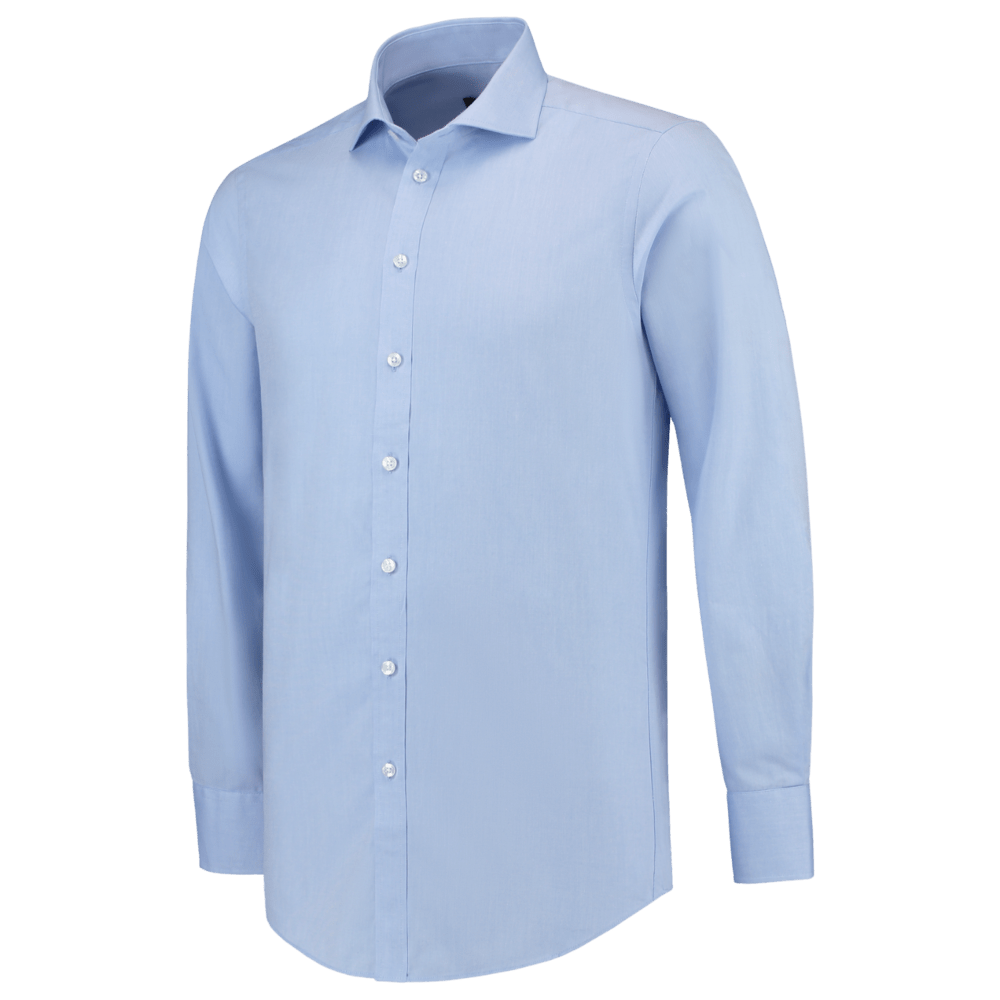 Tricorp Overhemd Fitted 705007