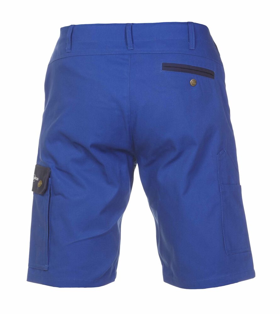 Hydrowear kortebroek Peelo