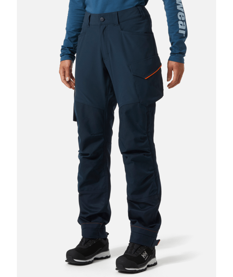 HELLY HANSEN W LUNA BRZ WORK PANT 77592
