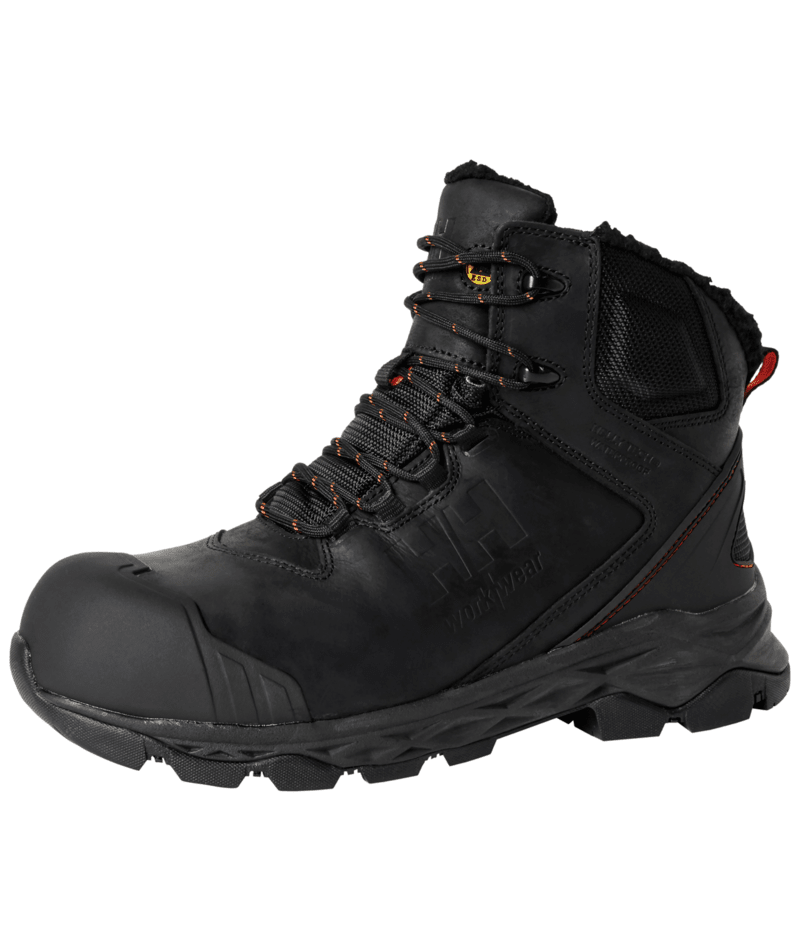 HELLY HANSEN OXFORD WINTER MID SZ S3 HT 78404