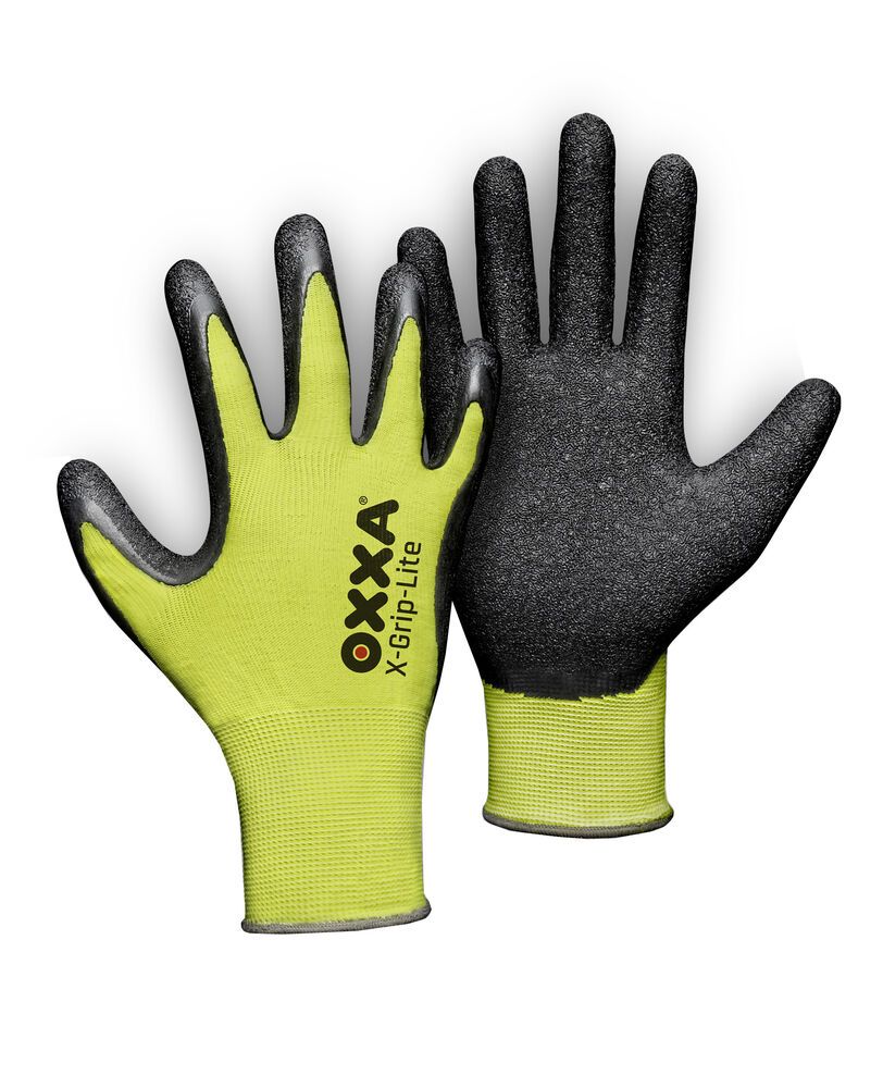 OXXA X-Grip-Lite 51-025 handschoen