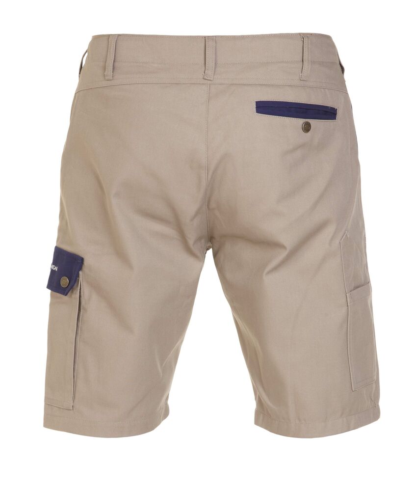 Hydrowear kortebroek Peelo