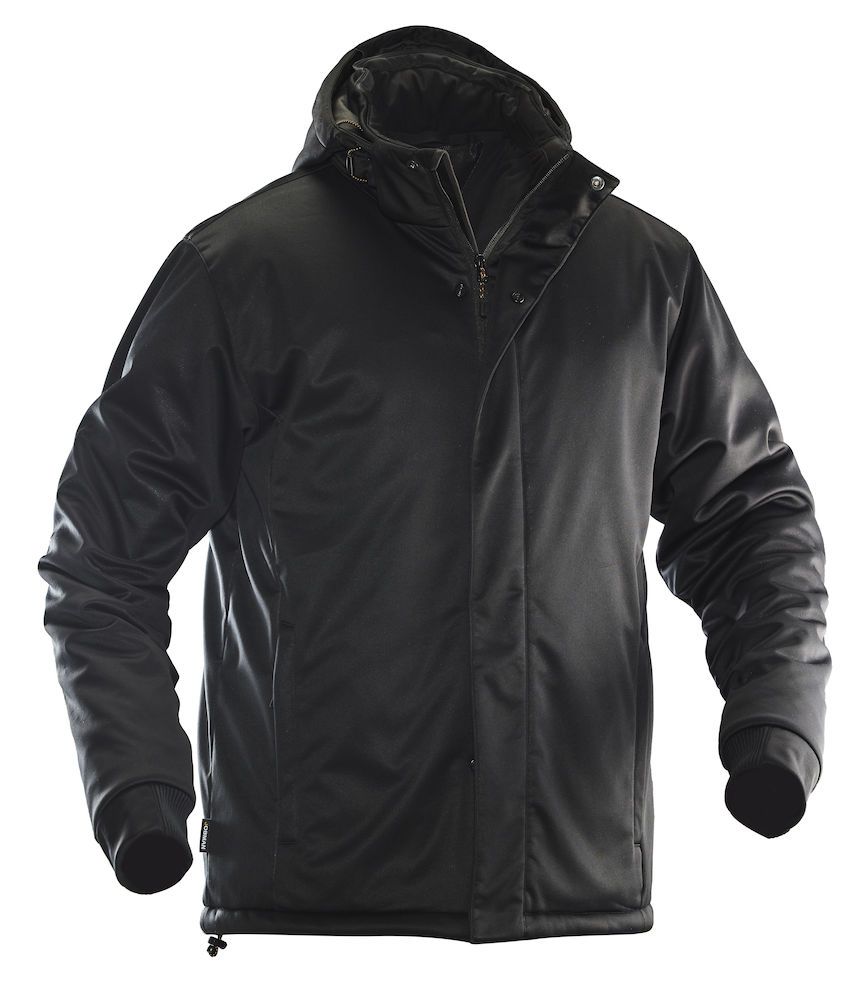 Jobman 1040 Winter Jacket Softshell