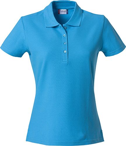 Clique Basic Polo Ladies
