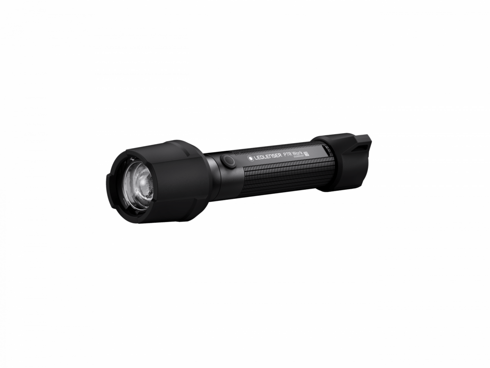 LEDLENSER P7R WORK