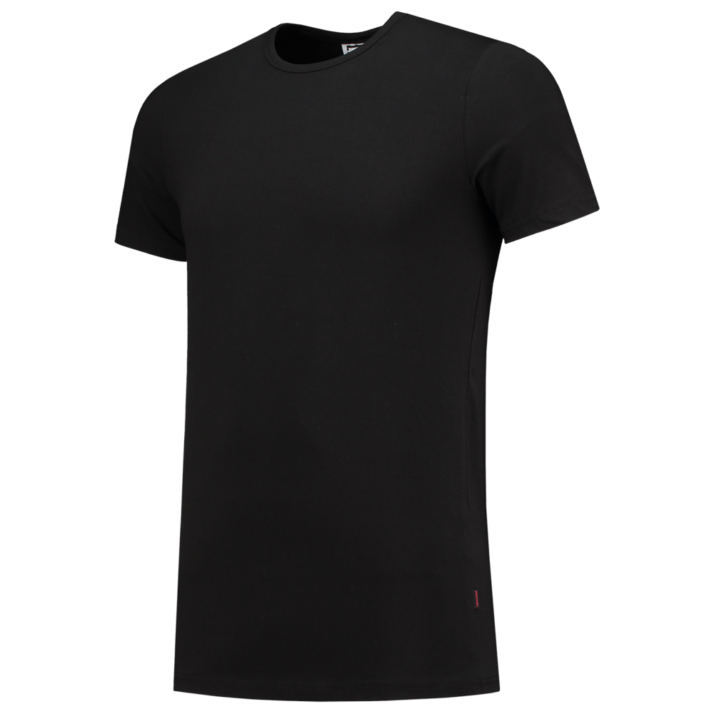 Tricorp T-shirt Elastaan Fitted 101013