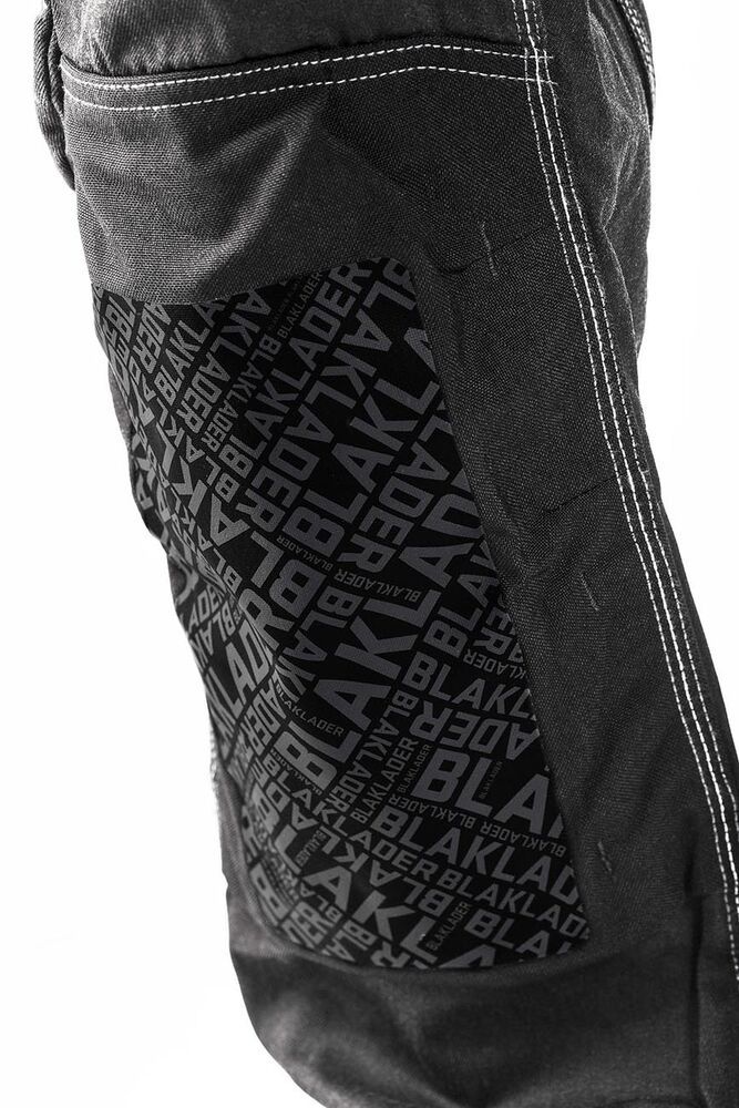 Blåkläder 2134 Transfer versterking