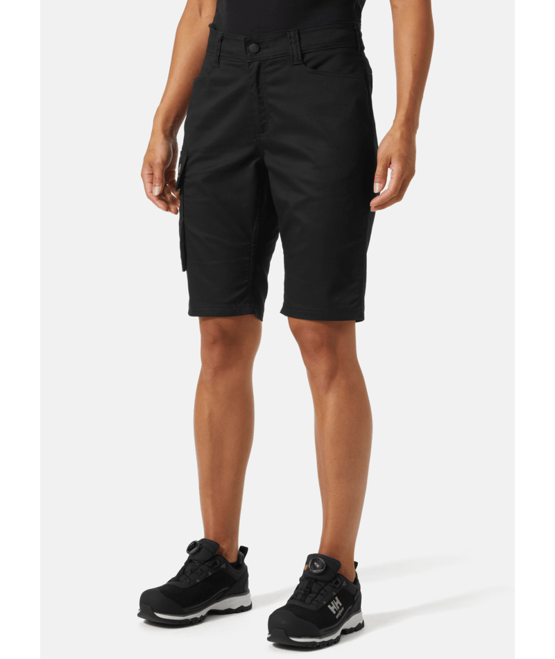 HELLY HANSEN W MANCHESTER SHORTS 77535