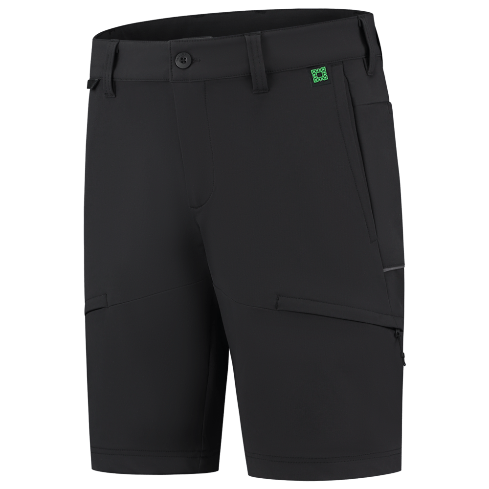 Tricorp Werkbroek Fitted Stretch Kort RE2050 502703