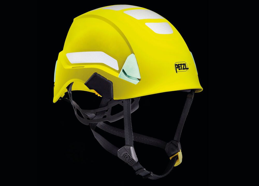 Petzl  STRATO® HI-VIZ